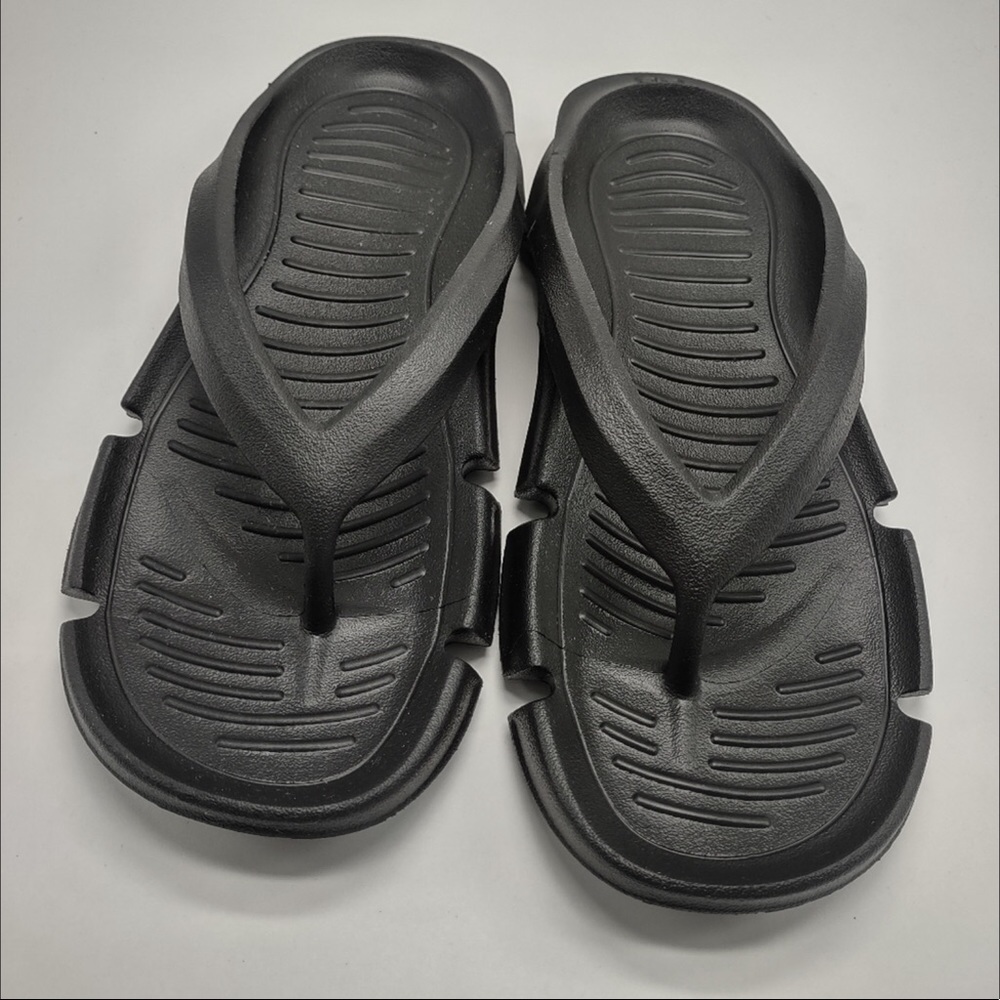 Balenciaga Authenticated  Sandals NEW